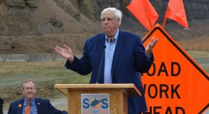Why increased funding hasn’t fixed West Virginia’s roads
